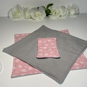 PACK OF 6 Un-Paper Towels